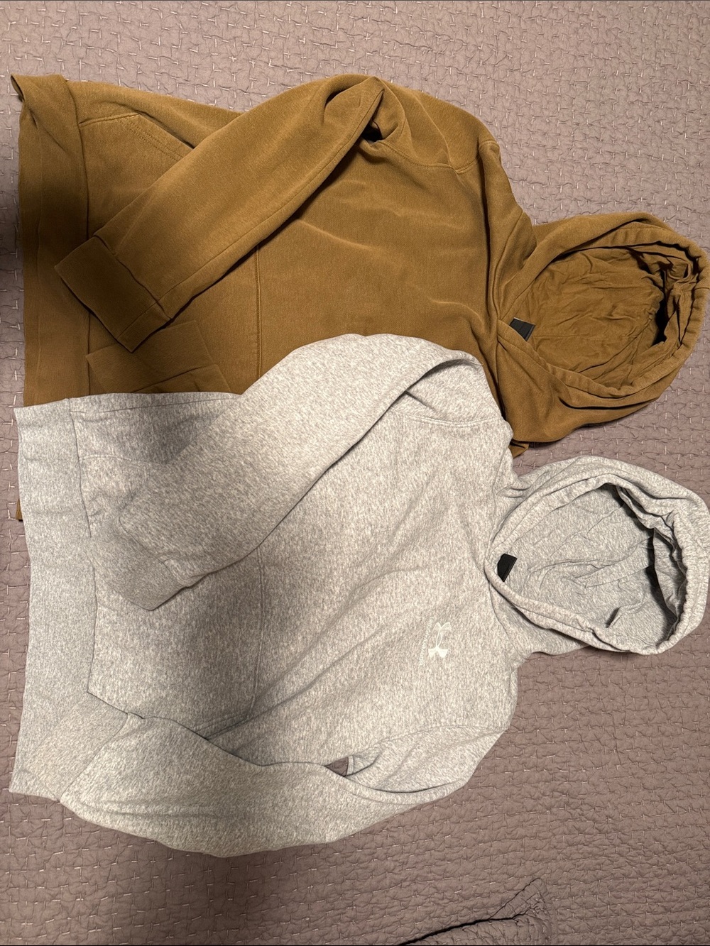 Boys Under Armour Hoodies